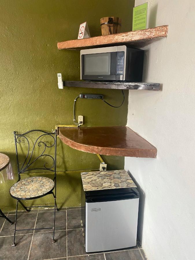 קאבו סן לוקאס Estancia Del Sol מראה חיצוני תמונה