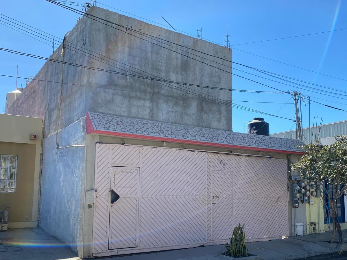 קאבו סן לוקאס Estancia Del Sol מראה חיצוני תמונה