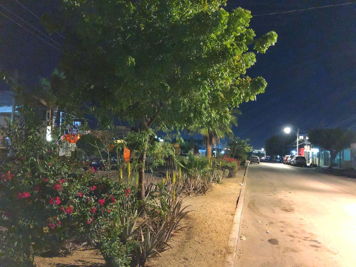 קאבו סן לוקאס Estancia Del Sol מראה חיצוני תמונה