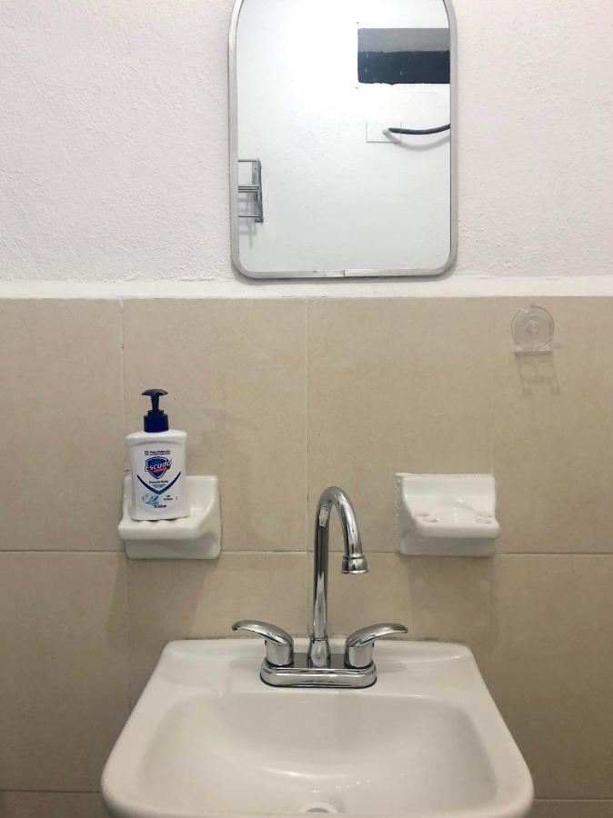 קאבו סן לוקאס Estancia Del Sol מראה חיצוני תמונה
