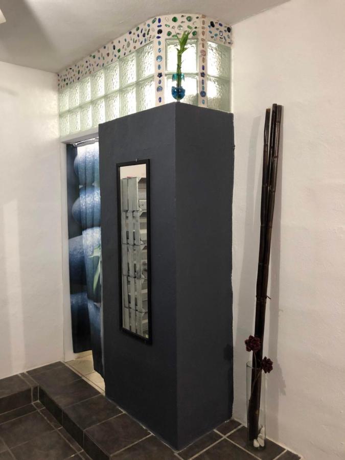 קאבו סן לוקאס Estancia Del Sol מראה חיצוני תמונה